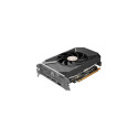 "RTX 5050 8GB Zotac SOLO GDDR7 1 Fan"