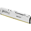 "KINGSTON 32GB 6400MT/s DDR5 CL32 DIMM Kit of 2 FURY Beast White EXPO"