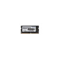 "Patriot SO-DIMM 16 GB 3200 (schwarz. PSD416G32002S. Signature Line)"