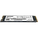 "Patriot 128GB M.2 P320 PCIe 3.0 NVME 1600/1000 PE995"