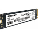 "Patriot 128GB M.2 P320 PCIe 3.0 NVME 1600/1000 PE995"