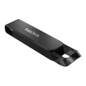 "STICK SanDisk USB-Stick Ultra USB Type-C schwarz 256 GB"