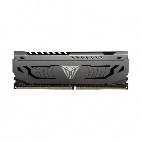"PC3600 Patriot 32GB (1x32) Viper Steel CL18 PE727"