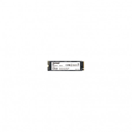 "M.2 Patriot P300 128 GB (PCIe 3.0 x4, NVMe 1.3, M.2 2280)"