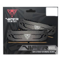 "Patriot DIMM 3200 (2x 8 GB) Dual-Kit (grau, PVS416G320C6K, Viper Steel, INTEL XMP)"