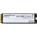 "M.2 Patriot VP4300 Lite 2 TB (schwarz, PCIe 4.0 x4, NVMe 2.0, M.2 2280)"