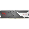 "64 GB Patriot DIMM 5200 (2x 32 GB) Dual-Kit (schwarz, PVV564G520C40K, Viper Venom, INTEL XMP, AMD E
