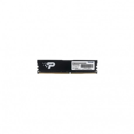 Patriot DIMM 16 GB 3200 PSD416G32002 Signature Line, must