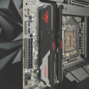 "64 GB Patriot DIMM 5200 (2x 32 GB) Dual-Kit (schwarz, PVV564G520C40K, Viper Venom, INTEL XMP, AMD E