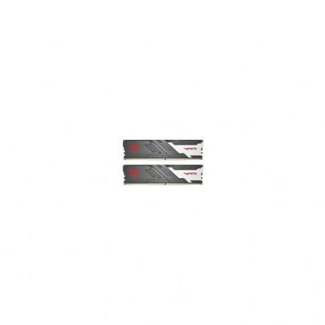 "Patriot 32 GB DIMM 6000 (2x 16 GB) Dual-Kit (schwarz, PVV532G600C30K, Viper Venom, INTEL XMP, AMD E