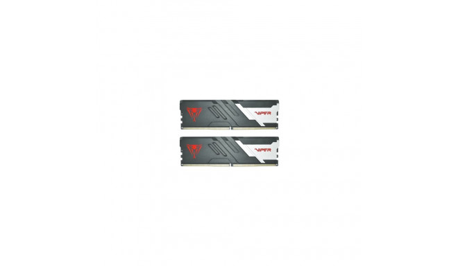 "Patriot 32 GB DIMM 6000 (2x 16 GB) Dual-Kit (PVV532G600C36K, Viper Venom, INTEL XMP)"