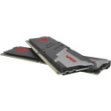 "64 GB Patriot DIMM 5200 (2x 32 GB) Dual-Kit (schwarz, PVV564G520C40K, Viper Venom, INTEL XMP, AMD E