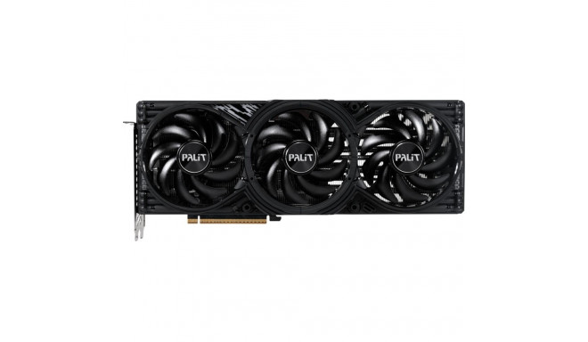 "Palit RTX5070 GamingPro-S OC 12GB GDDR7 HDMI 3xDP"