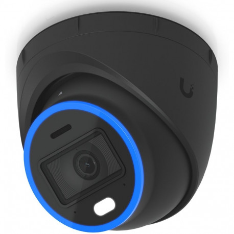 "Ubiquiti UniFi Video Camera AI Turret • Outdoor • 4K • 109.9° Weitwinkel • IR-Nachtsicht • PoE+• bl