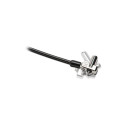 "KENSINGTON N17 KEYED LAPTOP LOCK FOR DELL"