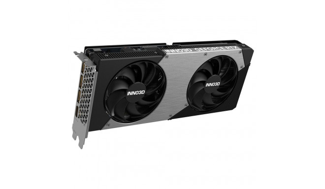 "RTX 5060 Ti 8GB Inno3D Twin X2 OC GDDR7"