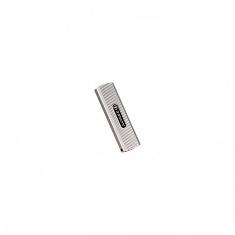 "TRANSCEND ESD320A 512GB External SSD USB 10Gbps Type-A"