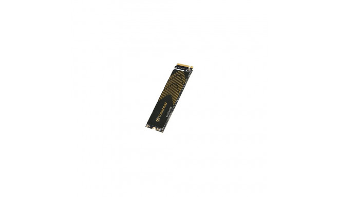 "TRANSCEND 2TB M.2 2280 PCIe Gen4x4 NVMe 3D TLC DRAM-less"