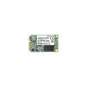 "TRANSCEND 64GB mSATA SSD SATA3 3D TLC"
