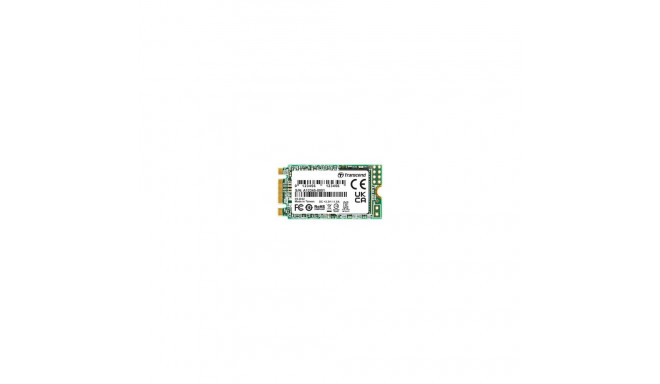 "TRANSCEND 250GB M.2 2242 SSD SATA3 B+M Key TLC"