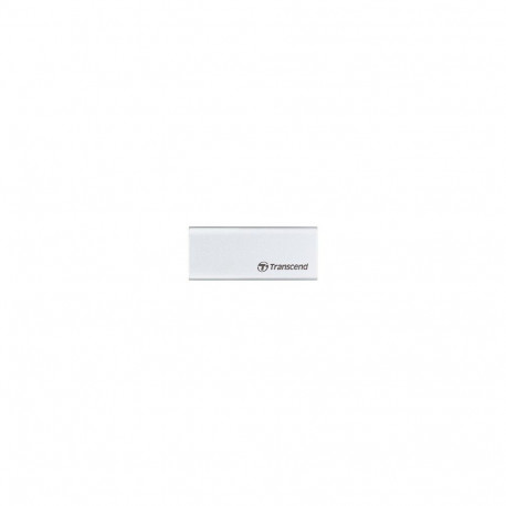 "TRANSCEND 500GB External SSD ESD260C USB 3.1 Gen 2 Type C"