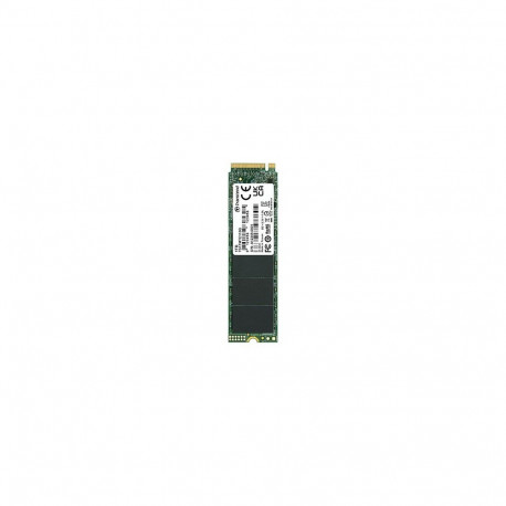 "TRANSCEND 1TB M.2 2280PCIe Gen3x4 QLC DRAM-less"