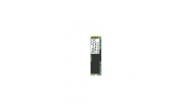 "TRANSCEND 2TB M.2 2280 PCIe Gen3x4 M-Key 3D TLC with Dram"