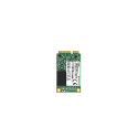 "TRANSCEND 128GB mSATA SSD SATA III MLC"