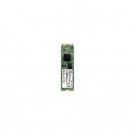 "TRANSCEND 512GB M.2 2280 SSD SATA3 B+M Key TLC"