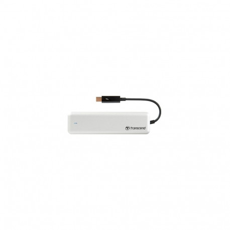 "TRANSCEND 480GB JetDrive 855 PCIe SSD upgrade kit for Apple Mac PCIe Gen 3 x4 NVMe"
