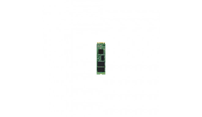 "TRANSCEND MTS820S SSD 480GB M.2 2280 SSD SATA3 TLC"