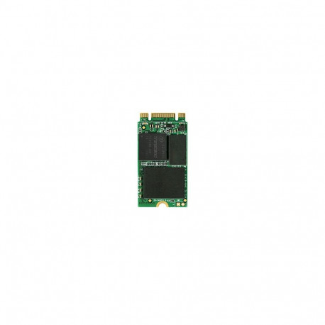 "TRANSCEND 64GB M2 2242 SATA MLC"