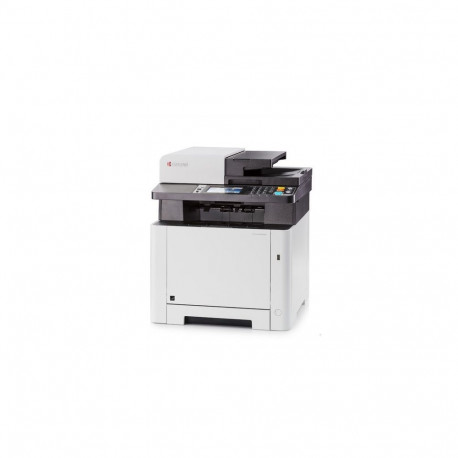 "FL Kyocera ECOSYS M5526cdn 26S./min. USB LAN Duplex"