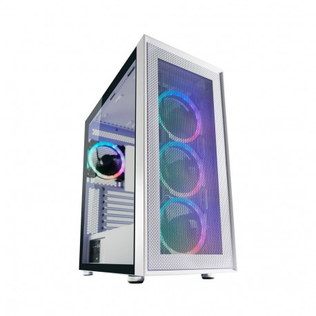 LC-Power computer case Gaming 802W RGB Midi