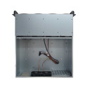 "IPC 4U-4408 - Rack-montierbar - 4U"