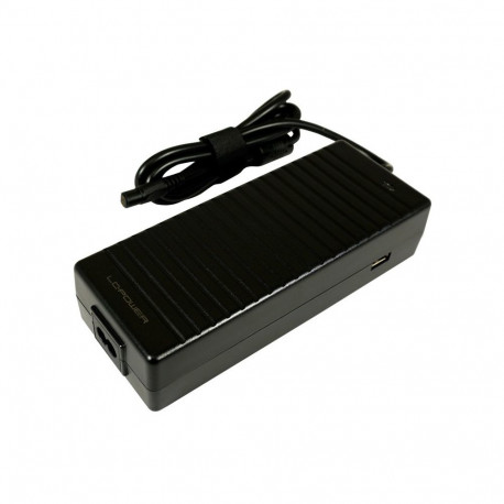 "N LC-Power Netzteil 120W LC NB Pro 120"
