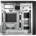 "Inter-Tech IT-6505 Reto Micro Tower ATX"