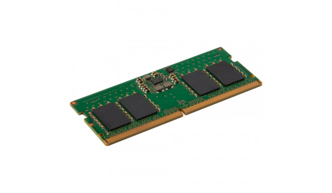 "HP 8GB 5600 non-ECC SODIMM 262PIN"