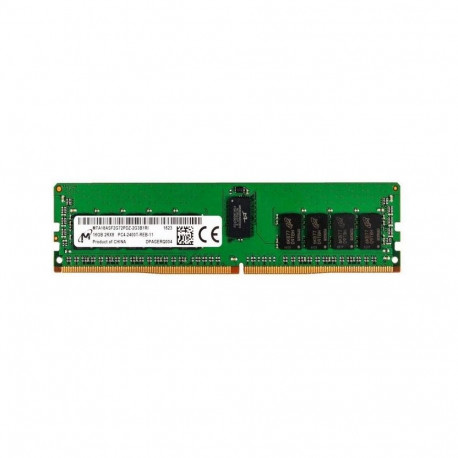 "Micron Crucial 16 GB reg. ECC 3200 MTA18ASF2G72PDZ-3G2E1"