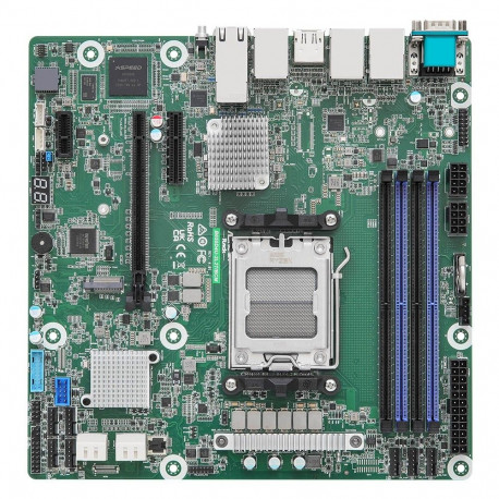 "MB ASRock AM5 - B650D4U-2L2T/BCM"