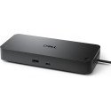 "D DELL Pro Smart Dock SD25"