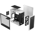 "Tower Fractal Design Focus 2 RGB White"