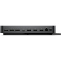 "D DELL Pro Smart Dock SD25"