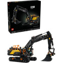 "LEGO Technic Volvo EC500 Hybrid Bagger 42215"
