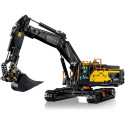 "LEGO Technic Volvo EC500 Hybrid Bagger 42215"
