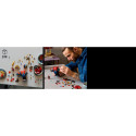 "LEGO Super Heroes Marvel Iron Spider-Man Büste 76326"