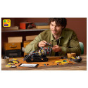 "LEGO Technic Volvo EC500 Hybrid Bagger 42215"