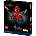 "LEGO Super Heroes Marvel Iron Spider-Man Büste 76326"