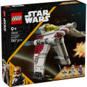 "LEGO Star Wars V-19 Torrent Starfighter 75432" "LEGO Star Wars V-19 Torrent Starfighter 75432"