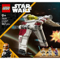 "LEGO Star Wars V-19 Torrent Starfighter 75432" "LEGO Star Wars V-19 Torrent Starfighter 75432"